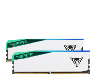 Patriot 32GB (2x16GB) 6000 CL30 Viper Elite 5 RGB - 1355563 - zdjęcie 3